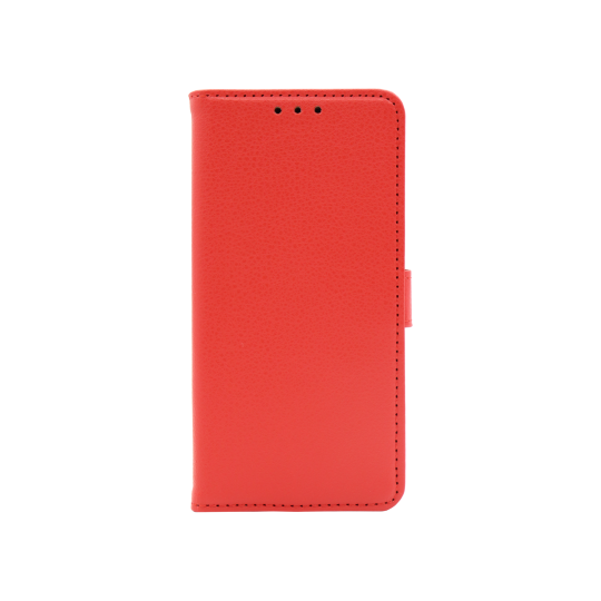 Samsung Galaxy A36 5G - Preklopna torbica (WLG) - rdeča