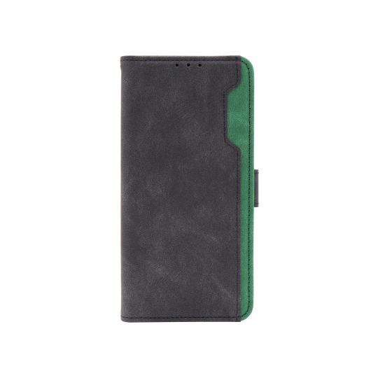 Samsung Galaxy A36 5G - Preklopna torbica (WLGA) - črna