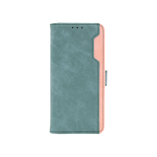 Samsung Galaxy A56 5G - Preklopna torbica (WLGA) - turkizna