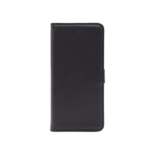 Honor Magic7 Lite - Preklopna torbica (WLG) - črna