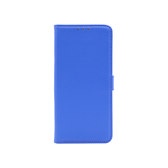 Honor Magic7 Lite - Preklopna torbica (WLG) - modra