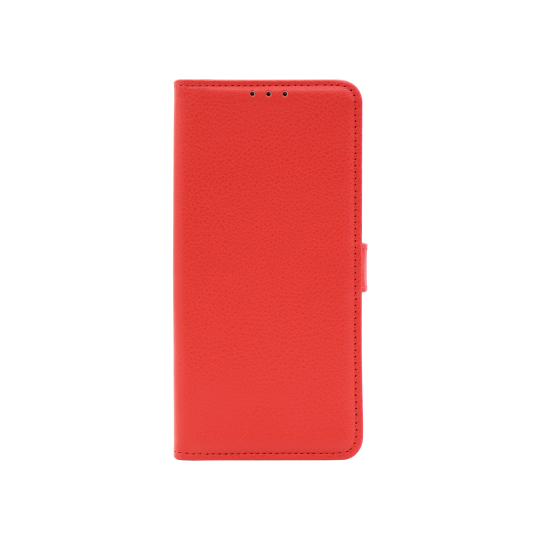 Honor Magic7 Lite - Preklopna torbica (WLG) - rdeča