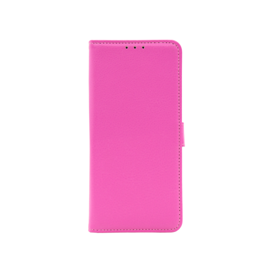 Honor Magic7 Lite - Preklopna torbica (WLG) - roza