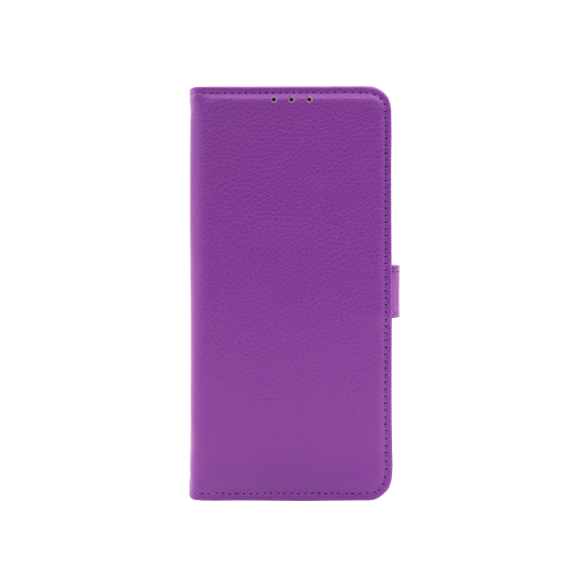 Honor Magic7 Lite - Preklopna torbica (WLG) - viijolična