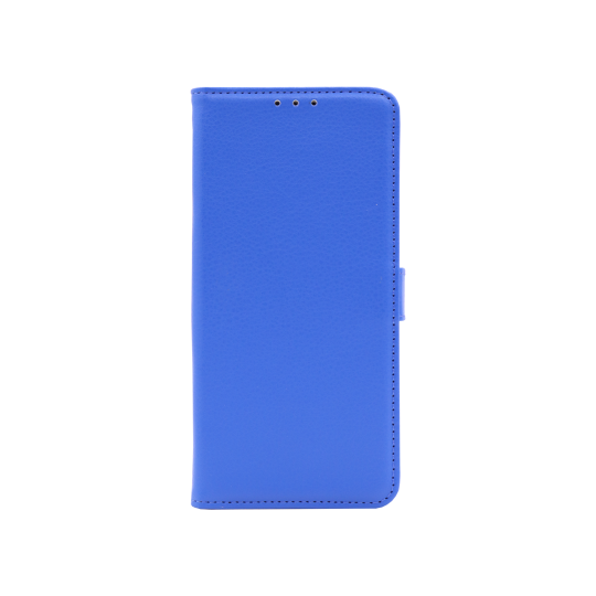 Honor Magic7 Pro - Preklopna torbica (WLG) - modra