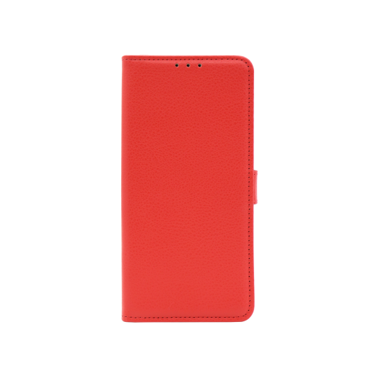 Honor Magic7 Pro - Preklopna torbica (WLG) - rdeča