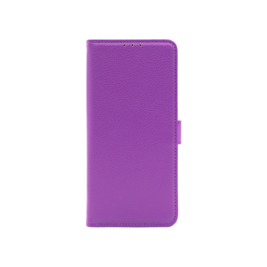 Honor Magic7 Pro - Preklopna torbica (WLG) - viijolična
