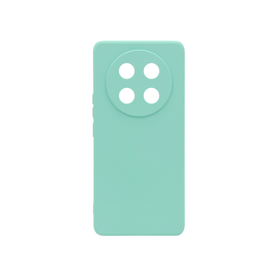 Honor Magic7 Lite - Gumiran ovitek (TPU) - mint N-Type