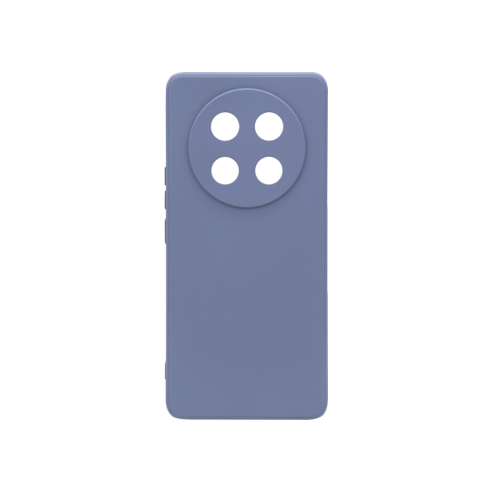 Honor Magic7 Lite - Gumiran ovitek (TPU) - moder N-Type