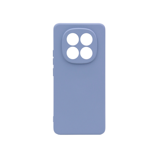 Xiaomi Redmi Note 14 Pro+ 5G - Gumiran ovitek (TPU) - moder N-Type