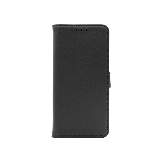 Xiaomi Redmi Note 14 5G - Preklopna torbica (WLG) - črna