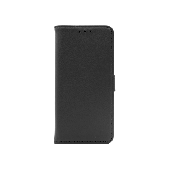 Xiaomi Redmi Note 14 Pro 5G - Preklopna torbica (WLG) - črna