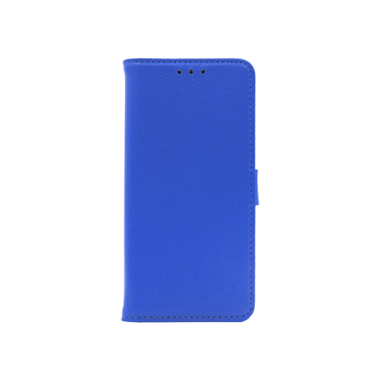 Xiaomi Redmi Note 14 Pro 5G - Preklopna torbica (WLG) - modra