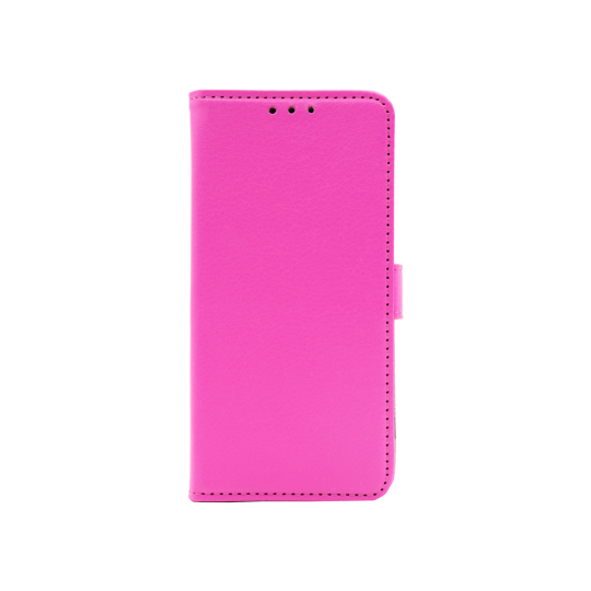 Xiaomi Redmi Note 14 Pro 5G - Preklopna torbica (WLG) - roza