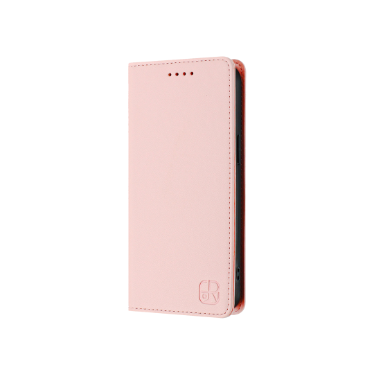 Honor 400 - Preklopna torbica (WRC) - roza