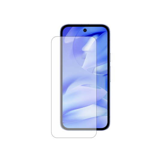 Google Pixel 9a - Zaščitno steklo Premium (0,25)