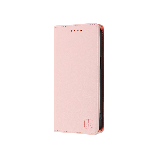 Apple iPhone 17 Pro - Preklopna torbica (WRC) - roza