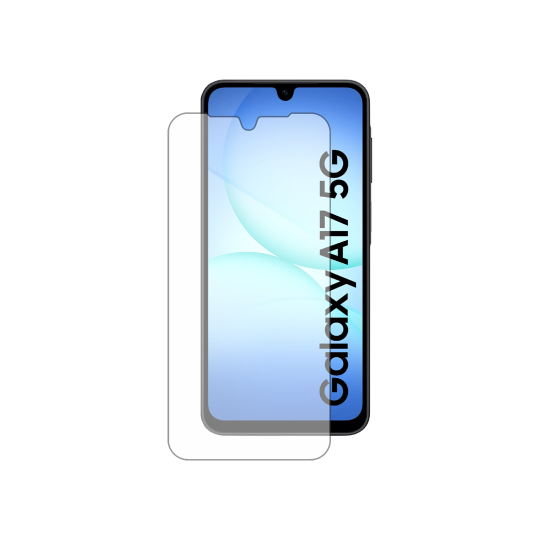 Samsung Galaxy A16 5G / A17 5G / A26 5G - Zaščitno steklo Premium (0,33)