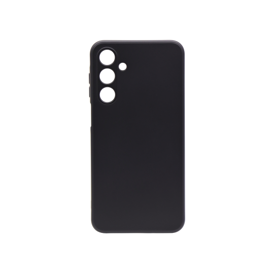 Samsung Galaxy A17 5G - Gumiran ovitek (TPU) - črn N-Type