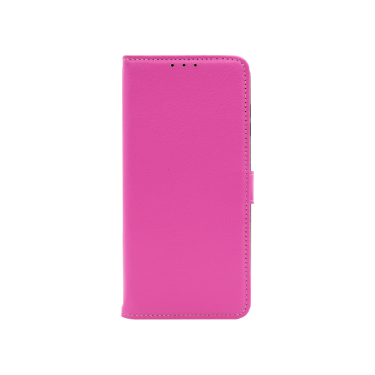 Samsung Galaxy A17 5G - Preklopna torbica (WLG) - roza