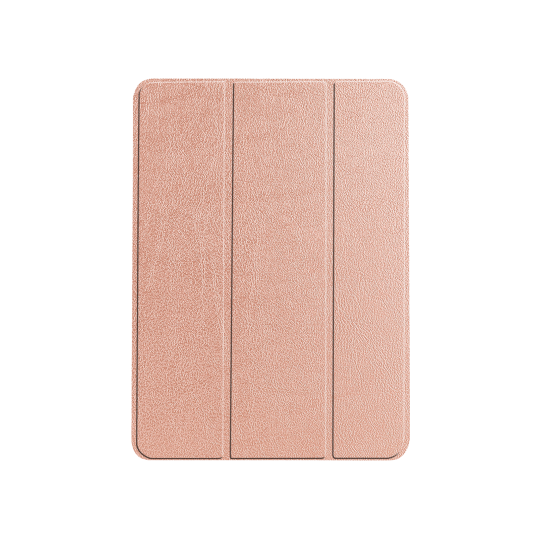 Apple iPad 10.9 (2022) / Apple iPad 11.0 (2025) A16 -Torbica (20P) - roza-zlata