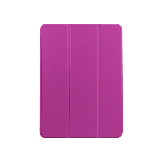 Apple iPad 10.9 (2022) / Apple iPad 11.0 (2025) A16 -Torbica (20P) - vijolična