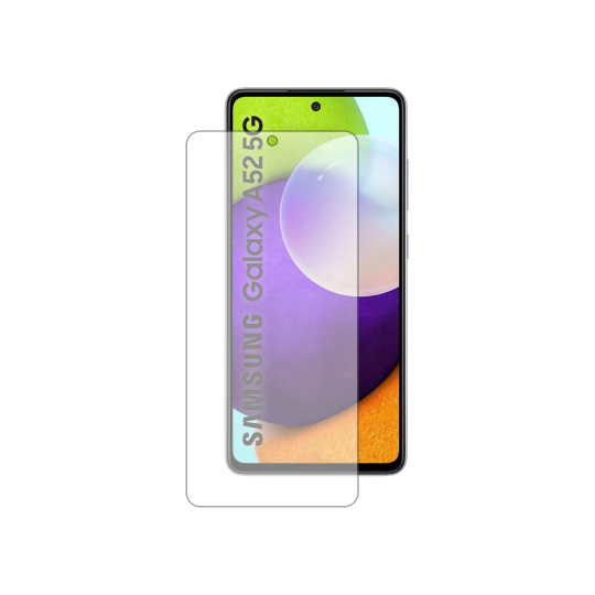 Samsung Galaxy A52 / A52 5G / A52s 5G / A53 5G - Zaščitno steklo Premium (0,33)