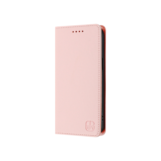 Samsung Galaxy S26 - Preklopna torbica (WRC) - roza