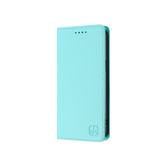 Samsung Galaxy S26 Ultra - Preklopna torbica (WRC) - turkizna