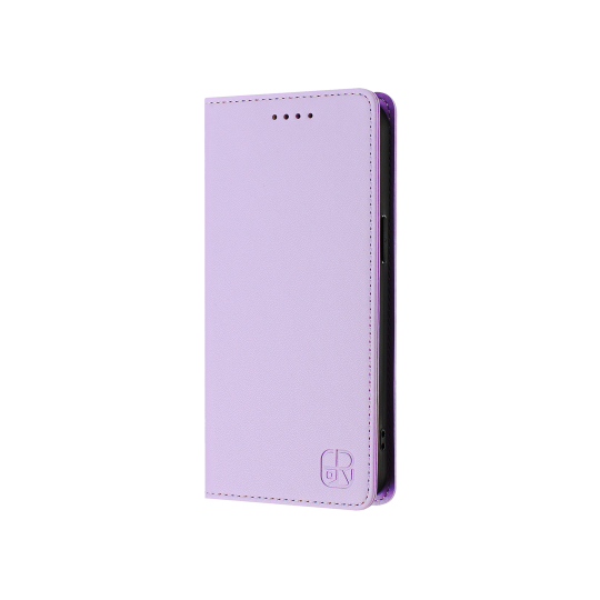 Samsung Galaxy S26 Ultra - Preklopna torbica (WRC) - svetlo vijolična
