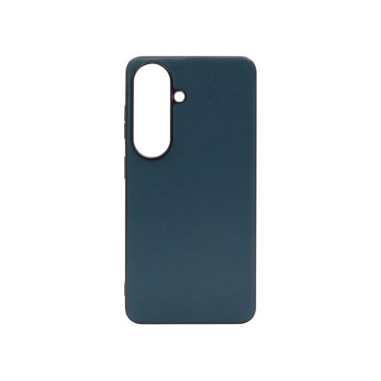 Samsung Galaxy S26 - Gumiran ovitek (TPUL Nude) - zelen