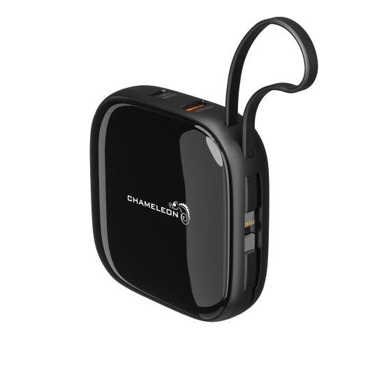Power Bank 20000mAh - Chameleon K06-PRO