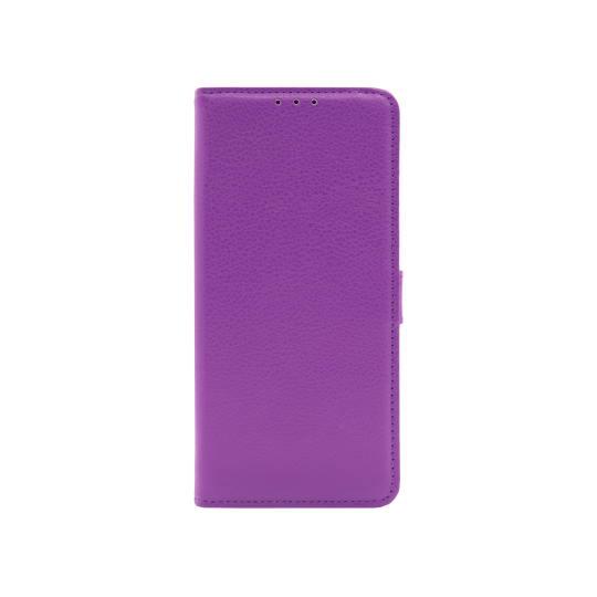 Telemach 5G Pro2 - Preklopna torbica (WLG) - vijolična