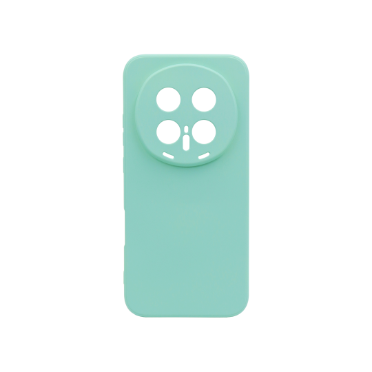 Honor Magic8 Pro - Gumiran ovitek (TPU) - mint N-Type