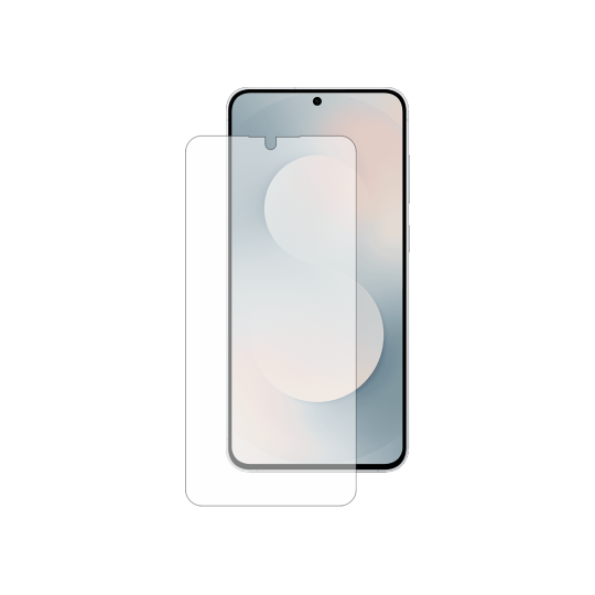 Samsung Galaxy S26+ - Zaščitno steklo Premium (0,33)