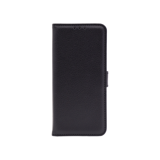 Samsung Galaxy S26 - Preklopna torbica (WLG) - črna
