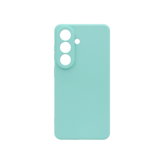 Samsung Galaxy S26+ - Gumiran ovitek (TPU) - mint N-Type