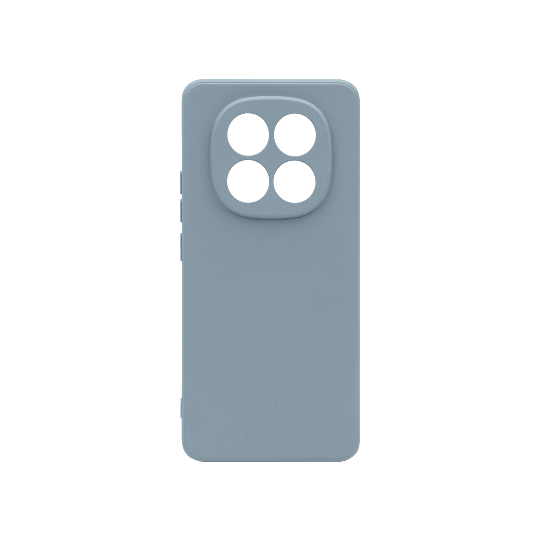 Xiaomi Redmi Note 15 5G - Gumiran ovitek (TPU) - moder N-Type