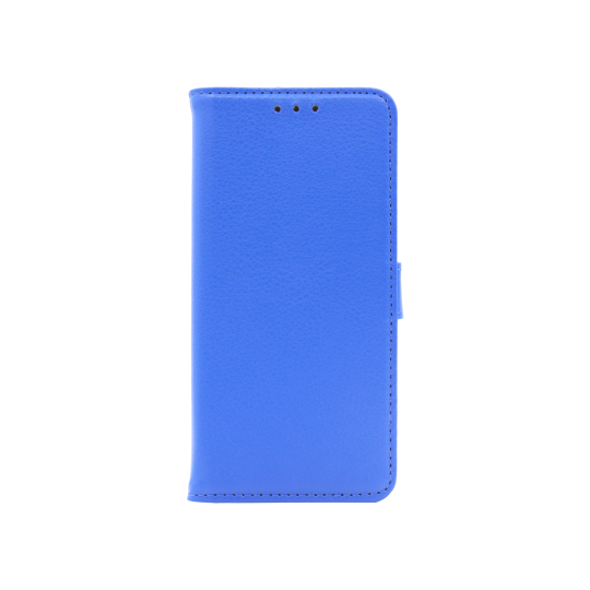 Samsung Galaxy A37 5G - Preklopna torbica (WLG) - modra