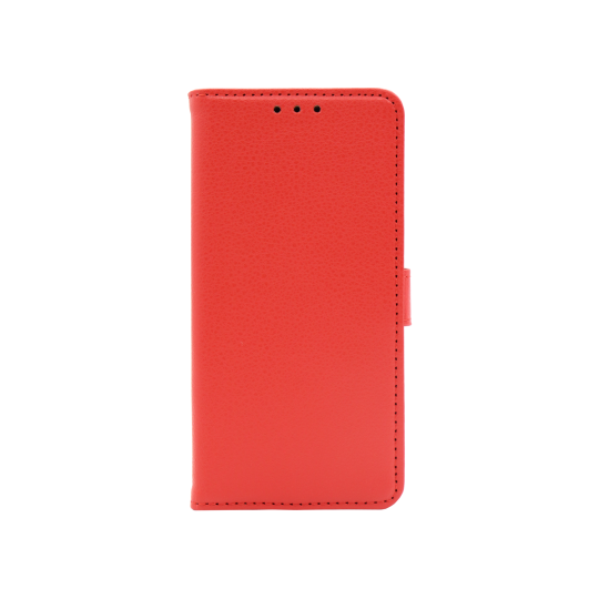 Samsung Galaxy A37 5G - Preklopna torbica (WLG) - rdeča