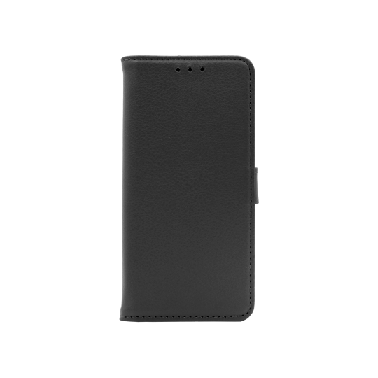 Samsung Galaxy A57 5G - Preklopna torbica (WLG) - črna