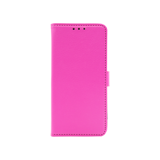 Samsung Galaxy A57 5G - Preklopna torbica (WLG) - roza
