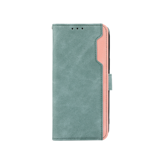 Honor 600 / 600 Pro - Preklopna torbica (WLGA) - turkizna