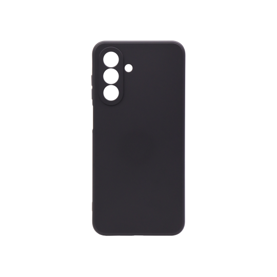 Samsung Galaxy A27 5G - Gumiran ovitek (TPU) - črn N-Type