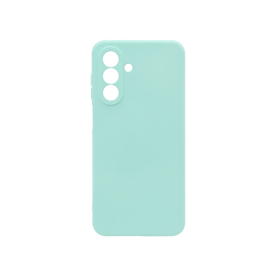 Samsung Galaxy A27 5G - Gumiran ovitek (TPU) - mint N-Type