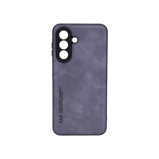 Samsung Galaxy A27 5G - Gumiran ovitek (Cloudy) - moder