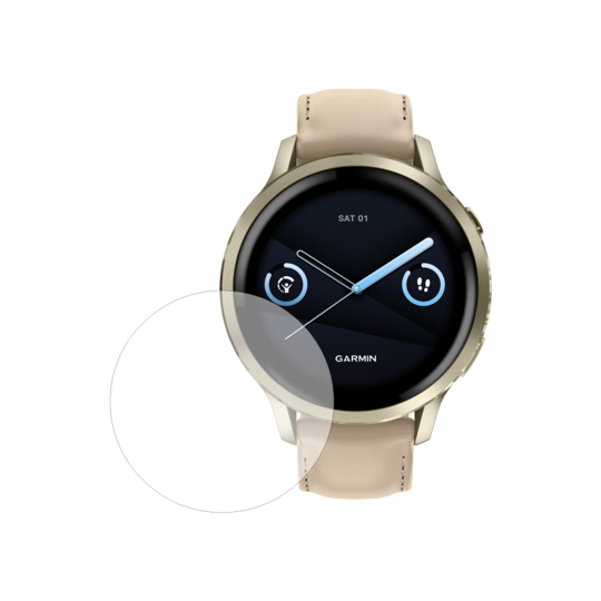 Garmin Venu 4 (41mm) - Zaščitno steklo