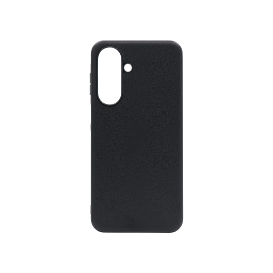 Samsung Galaxy A27 5G - Gumiran ovitek (TPUL Nude) - črn