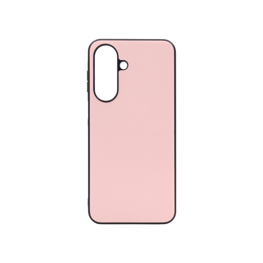 Samsung Galaxy A27 5G - Gumiran ovitek (TPUL Nude) - roza