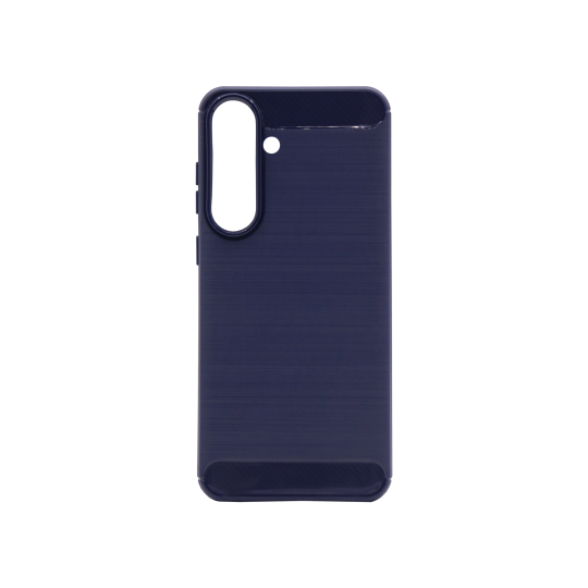 Samsung Galaxy S26 FE - Gumiran ovitek (TPU) - črn A-Type